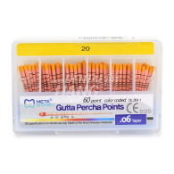 Gutta Percha Points (06Taper)