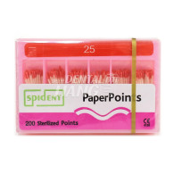 Paper Points