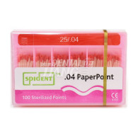 Paper Points (04Taper)