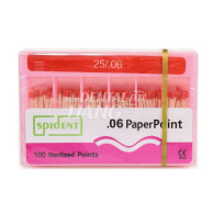 Paper Points (06Taper)