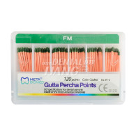 Gutta Percha point (Non-standard)