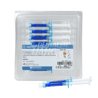 Ultra Etch Econo Refill (20 Syringes) #168