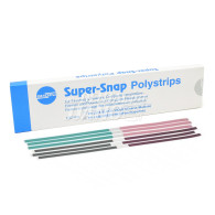 Super-Snap Polystrips