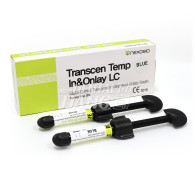 Transcen Temp In&Onlay LC