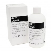 Jet Liquid 236ml #1404 (Direct Resin)