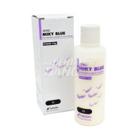 Miky blue Powder