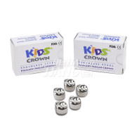 Kids Crown 소구치 (상좌측) #DUL