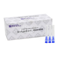 Irrigation Needle 23G #HL-04011/04012