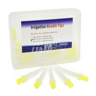 Irrigation Needle Tips