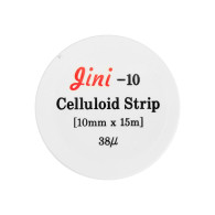 Celluloid Strip #Gini-10