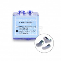 Contact Matrix Refill