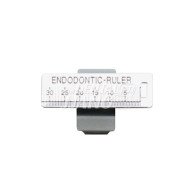 Endo Ruler I #HL-03227A