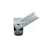 Endo Ruler III #HL-03227C