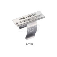 Endo Ruler #A-Type