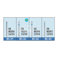 Dia-Burs Standard BC