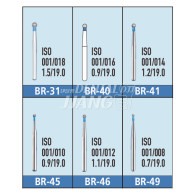 Dia-Burs Standard BR