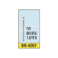 Dia-Burs Extra Fine #BR-40EF