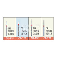 Dia-Burs Fine CR (Inlay)