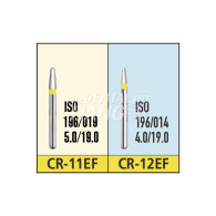 Dia-Burs Extra Fine CR (Inlay)