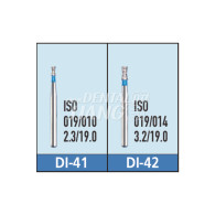 Dia-Burs Standard DI