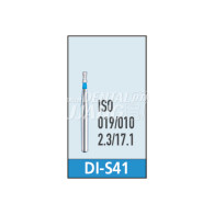 Dia-Burs Short Shank #DI-S41