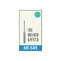 Dia-Burs Short Shank #MI-S45