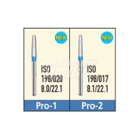 Dia-Burs Standard Pro