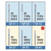 Dia-Burs Standard SF