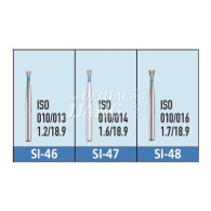 Dia-Burs Standard SI