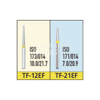 Dia-Burs Extra Fine TF