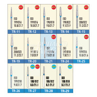 Dia-Burs Standard TR