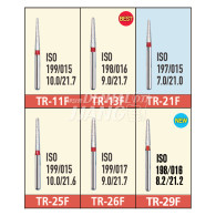 Dia-Burs Fine TR