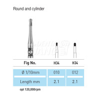 Metal Crown Cutters #H34