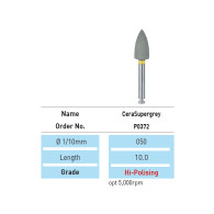 Ceramic Polisher RA #P0372