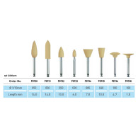 Composite silicon polisher RA (MicroComp)