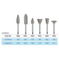 Composite silicon polisher RA (MicroComp)