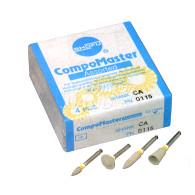 Compomaster Assorted Kit