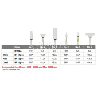 Lab Series Stones (HP용) #White