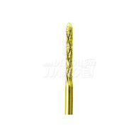 Cool diamond bur #S879K-016