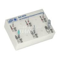 [단종] 4279 Fissure Sealant Kit