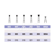 Diamond Point HP #805,805A