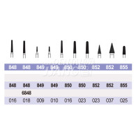 Diamond Point HP #848,6848,849,850,852,855