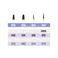 Diamond Point HP #856,858,859,8859