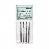 Surgical Bur MZB+ (FG) 25/28mm