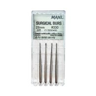 Surgical Bur FG #330 25/28mm