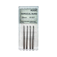 Surgical Bur (FG) #1557 25/28mm