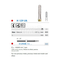 Denture Bur HP #H129UM-023