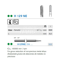 Denture Bur HP #H129NE-023