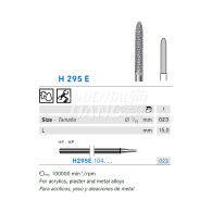 Denture Bur HP #H295E-023