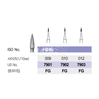 [포장단위확인] Composite Finishing FG #H246(7901,7902,7903)